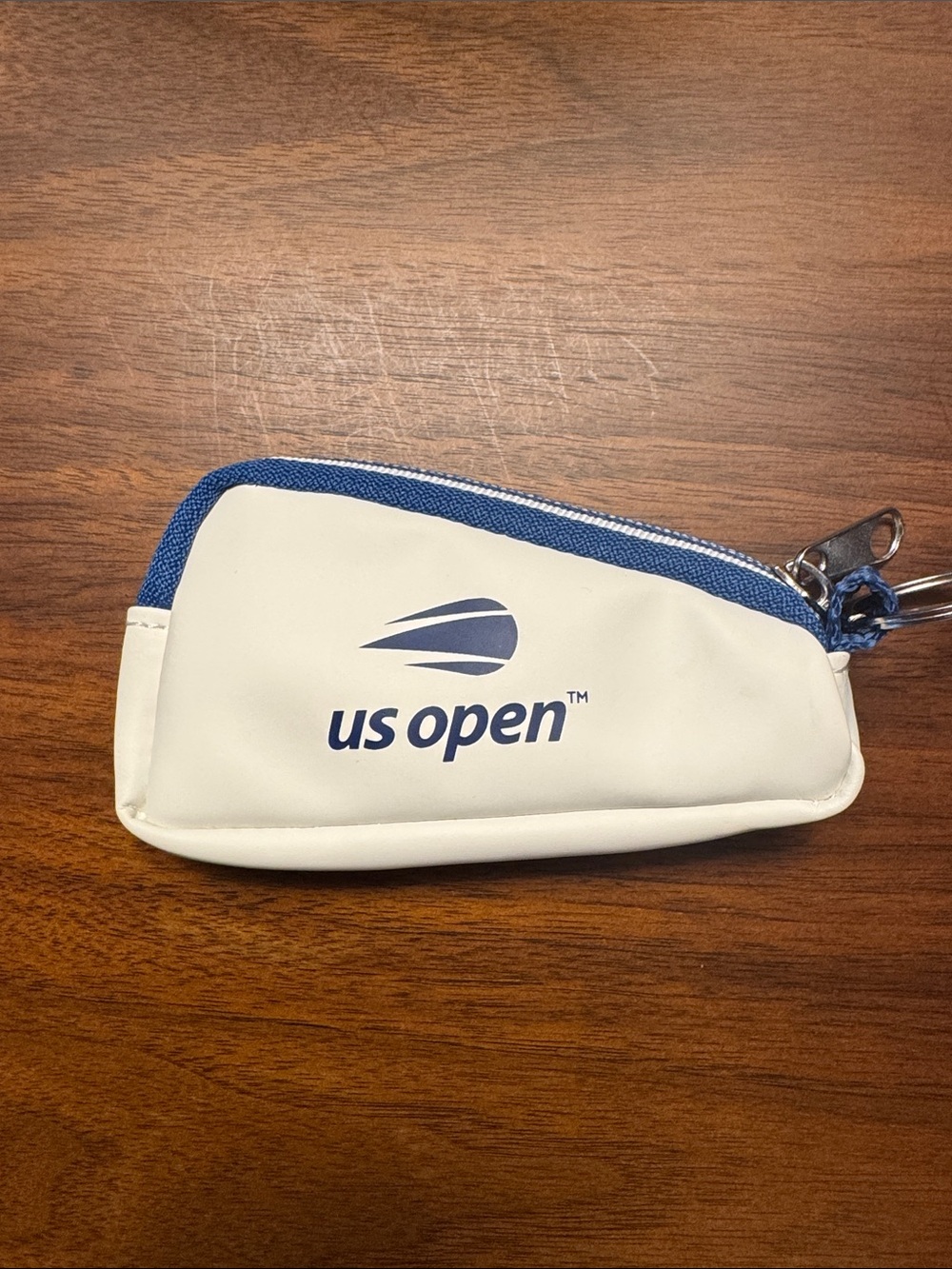 ✨WILSON U. S. Open Mini Key Ring Pouch✨